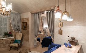 Luxury Apartment In Pilies Street